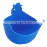 Single Cup 100% Food Grade Silicone Egg Cooker thumbnail-3