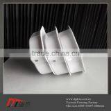 OEM BlacK and White PS Plastic Vacuum Forming Shell thumbnail-3