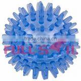 MINI Plastic Massager Ball thumbnail-1