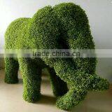 Grass Product Good Color Fasteness uv Proof Fake Plant Animal thumbnail-6