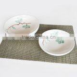 5pcs Pasta Bowl Set With Hand Painted thumbnail-1