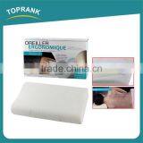 Cheap Wholesale Engineered Comfort Support Spine Cervical Memory Pillow thumbnail-3