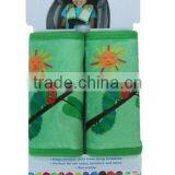 Hot Selling Plush Safety Belt Cover for Kids thumbnail-1