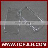 Custom Brand/ LOGO UV Printing Hard Material Blank Transparent PC thumbnail-6