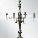 Wedding Candelabra Aluminium Candelabra 4 Arm Candelabra thumbnail-2