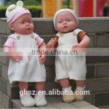 Best Selling Baby Gift Vinyl Baby Toys thumbnail-1