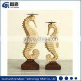 Hot Selling Classic Wholesale Wholesale Glass Votive Candle Holders thumbnail-5