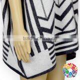 New Style Grey Pashmina Scarf Cheap Pashmina Shawls Women Pashmina Shawl thumbnail-5