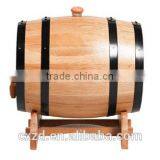 Supply All Kinds of High Quality Wooden Casks thumbnail-2