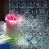 3 - 19 мм силикографически напечатанный/кислотно-этCHANTированный/матовый/с рисунком плоский/изогнутый закаленный/стекло повышенной прочности для дверей/окон/душевых кабин thumbnail-4