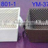 Cheap Portable Fabric Paper Basket thumbnail-1