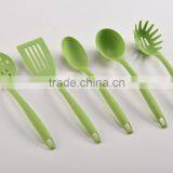 Food Grade Set of 5 Kitchen Nylon Serving Tools/kitchen Nylon Tools thumbnail-1