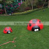 FRP Coccinella Septempunctata Sculpture thumbnail-4
