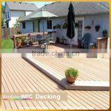Floor , Black WPC Decking For Sale thumbnail-2