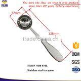 Stainless Steel Novelty Measuring Spoon thumbnail-2