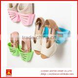 Creative Butterfly Shape Design Hanging Shoe Rack thumbnail-1