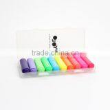 Hot Sale Top Quality Best Price Pen With Highlighter thumbnail-1