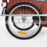 2017 New Arrival Metal Twin Baby Stroller thumbnail-6