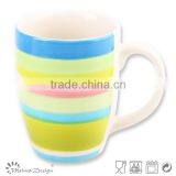 Decal Ceramic Printing Mug thumbnail-2
