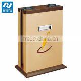 Hotel Commercial Wet Umbrella Bag Dispenser thumbnail-1