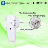 Indoor Ultrasonic Mice Pest Repeller Mosquito Rat Control thumbnail-2