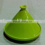 Ceramic Tajine