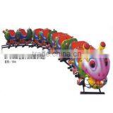 Amusemant Park Kid's Electric Train thumbnail-1