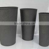 French Pot Set of 3 Pcs thumbnail-1