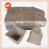 Paper Pulp Seedling Nursery Pots thumbnail-2
