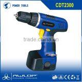 Dewalt Type Cordless Drill With 16.8v Battery thumbnail-1