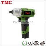 12v Adjustable Electric Cordless Torque Impact Wrench thumbnail-1