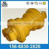 EX70 Excavator Undercarriage Parts Casting Track Roller thumbnail-3