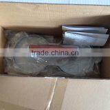 2 Section Aluminum Die Casting Wooden Handle Stuffed Burger Press thumbnail-3