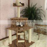 Hotselling Cat Scratch Pole Latest Model thumbnail-1