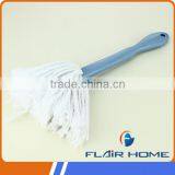 Useful Long Handle Plastic Bottle Cleaning Brush DL3014 thumbnail-1