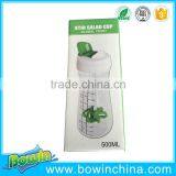 2016 New Products Stir Salad Cup as Seen on tv thumbnail-3