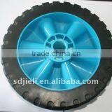 Trolley Wheel PP PVC Material thumbnail-1