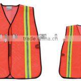 Security Reflective Vests,cheap Safety Reflective Vest thumbnail-1