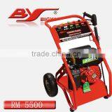 Unleaded Gasoline High Pressure Washer For Garden Cleaning thumbnail-1