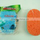 Bath Sponge thumbnail-1