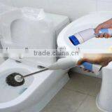 Electric Toilet Cleaner, Electric Toilet Brush, Electric Toilet Cleaning Brush thumbnail-1