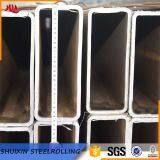 China Supply Q345 China Manufactures DIN Square Steel Tube thumbnail-3
