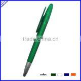 632162 Cheap New Model Transparent Advertising Ball Pen thumbnail-1