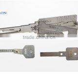 Auto Locksmith Tools LISHI GT15 2 in 1 Auto Pick and Decoder for Fiat Locksmith Tools thumbnail-4