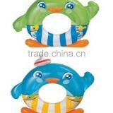 Penguin Shape Swim Ring LS Eplus thumbnail-1