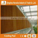Heracles Evaporative Cooling Pad Making Machine For Agricultural Greenhouse thumbnail-1