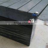 6DM7 Generator Maintenance Free Battery thumbnail-2