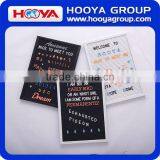 Changeable Letter Menu Board With ps Foam and MDF Board thumbnail-6