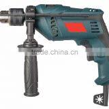 TOP QUALITY, BEST COST EFFECTIVE, POWER TOOLS ELECTRIC DRILL OEM 13MM 500W 13MM IMPACT DRILL thumbnail-1