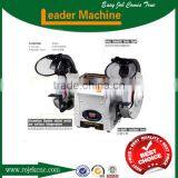 RBG818A CE Certification 8" Bench Grinder With Two Fixed Lights thumbnail-1